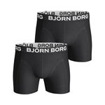 Ropa Björn Borg Noos Solids Shorts Men